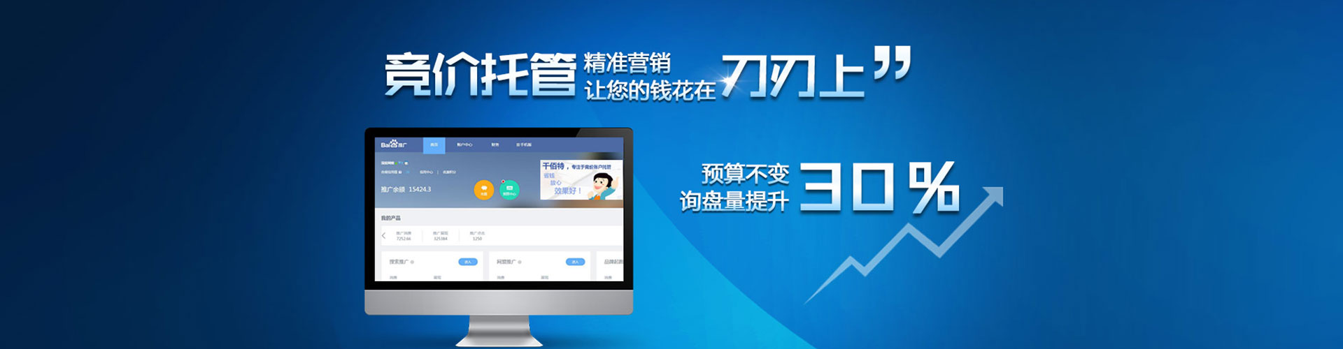 义安sem投放